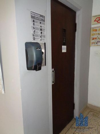 Foto 32 do(a) Apartamento de 2 quartos à venda em Vila Mariana, São Paulo