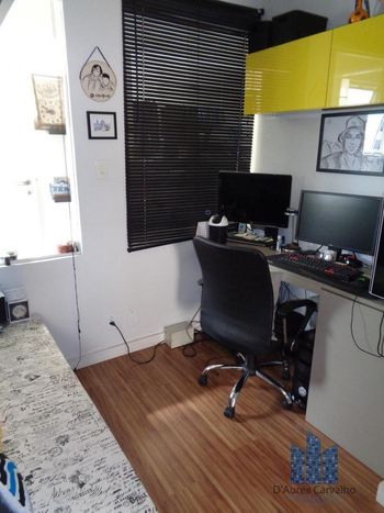 Foto 21 do(a) Apartamento de 2 quartos à venda em Vila Mariana, São Paulo