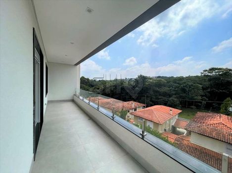 Foto 36 do(a) Casa em Condomínio de 4 quartos à venda em Jardim São Paulo II, Cotia