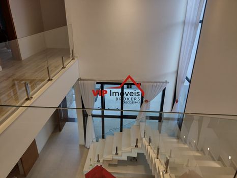 Foto 6 do(a) Casa em Condomínio de 3 quartos à venda em Jardim Novo Mundo, Jundiaí
