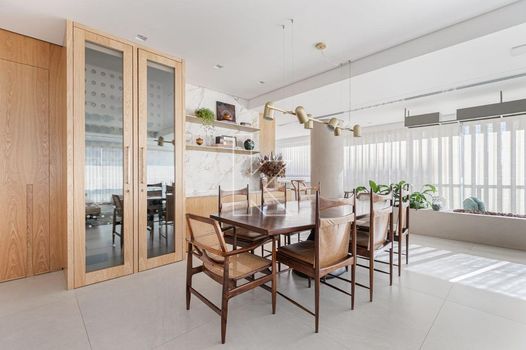 Foto 4 do(a) Apartamento de 3 quartos à venda em Vila Nova Conceição, São Paulo