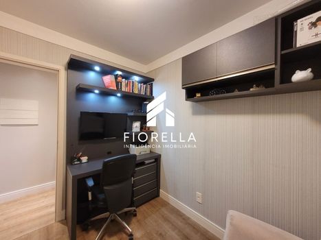 Foto 27 do(a) Apartamento de 3 quartos à venda em Jardim Cidade de Florianópolis, São José