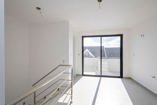 Foto 14 do(a) Casa em Condomínio de 3 quartos à venda em Santa Felicidade, Curitiba