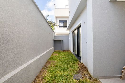 Foto 37 do(a) Casa em Condomínio de 3 quartos à venda em Santa Felicidade, Curitiba