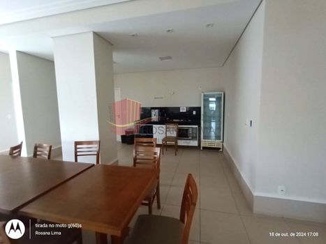Foto 26 do(a) Apartamento de 3 quartos à venda em Jardim Independência, Taubaté