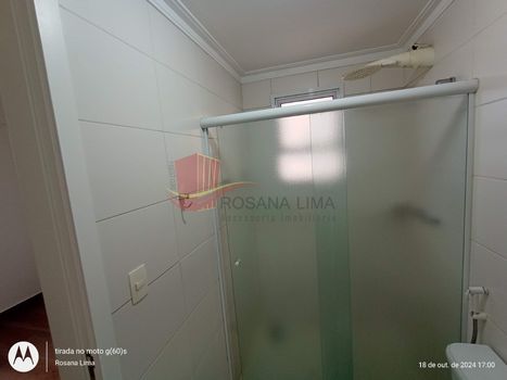 Foto 21 do(a) Apartamento de 3 quartos à venda em Jardim Independência, Taubaté
