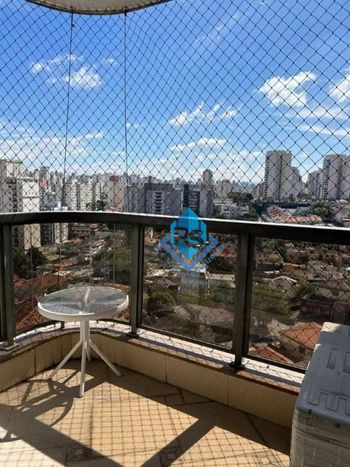 Foto 17 do(a) Apartamento de 3 quartos para alugar em Jardim da Saúde, São Paulo