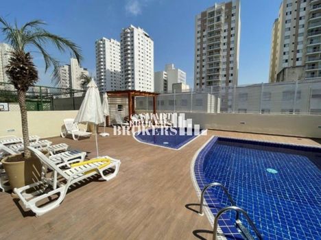 Foto 2 do(a) Apartamento de 3 quartos à venda em Vila Firmiano Pinto, São Paulo