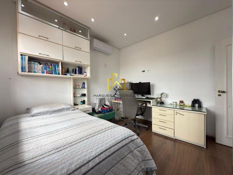 Foto 23 do(a) Casa em Condomínio de 3 quartos à venda em Santa Amélia, Belo Horizonte