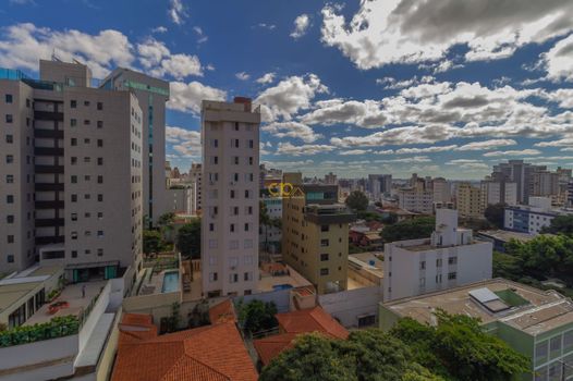 Foto 24 do(a) Cobertura de 3 quartos à venda em Serra, Belo Horizonte