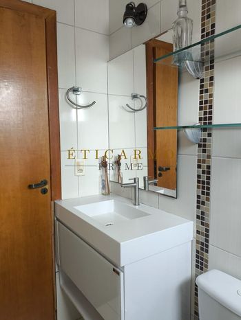 Foto 13 do(a) Casa em Condomínio de 3 quartos à venda em Vila Aricanduva, São Paulo