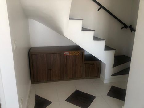 Foto 4 do(a) Apartamento de 1 quartos à venda em Rudge Ramos, São Bernardo do Campo