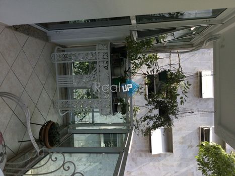 Foto 14 do(a) Flat de 2 quartos à venda em Lagoa, Rio de Janeiro