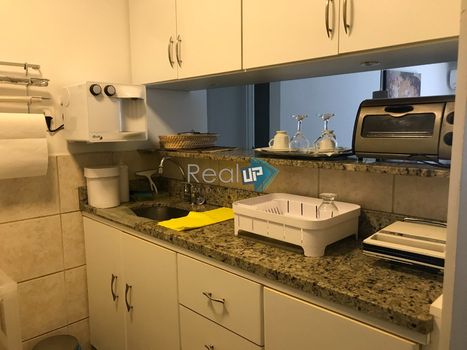 Foto 10 do(a) Flat de 2 quartos à venda em Lagoa, Rio de Janeiro