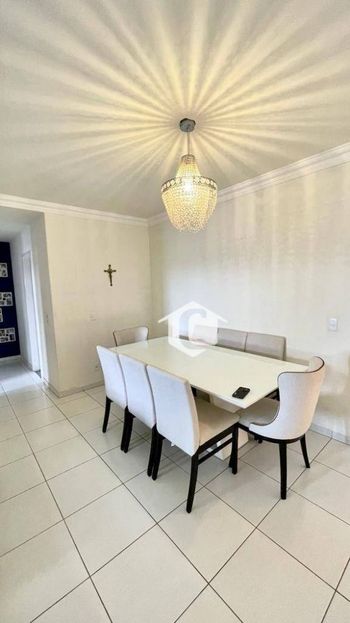 Foto 4 do(a) Apartamento de 3 quartos à venda em Residencial Alpha Club, Cianorte
