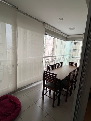 Foto 4 do(a) Apartamento de 2 quartos à venda em Mooca, São Paulo