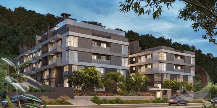 Foto 4 do(a) Apartamento de 2 quartos à venda em Ribeirão da Ilha, Florianópolis