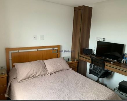 Foto 19 do(a) Cobertura de 3 quartos à venda em Mirandópolis, São Paulo