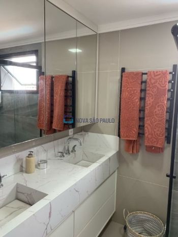 Foto 22 do(a) Cobertura de 3 quartos à venda em Mirandópolis, São Paulo