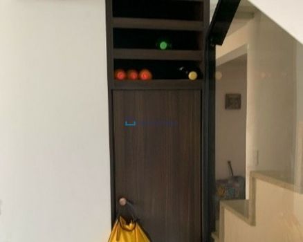 Foto 14 do(a) Cobertura de 3 quartos à venda em Mirandópolis, São Paulo