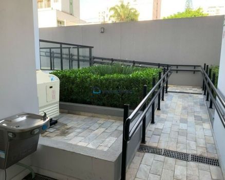 Foto 46 do(a) Cobertura de 3 quartos à venda em Mirandópolis, São Paulo