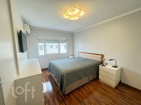 Foto 9 do(a) Apartamento de 4 quartos à venda em Vila Mariana, São Paulo