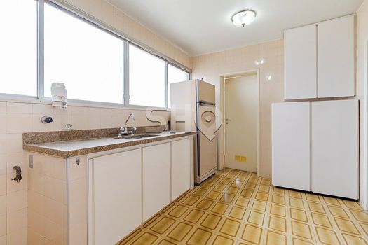 Foto 21 do(a) Apartamento de 4 quartos à venda em Santa Cecília, São Paulo