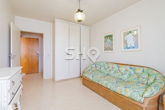 Foto 13 do(a) Apartamento de 4 quartos à venda em Santa Cecília, São Paulo