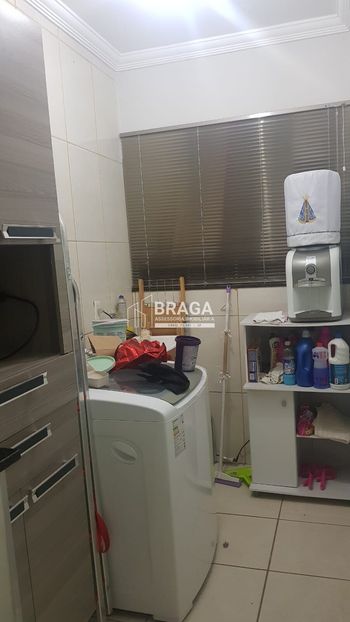 Foto 5 do(a) Apartamento de 2 quartos à venda em Vila Santa Maria, Americana