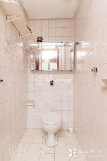 Foto 16 do(a) Apartamento de 2 quartos à venda em Chácara das Pedras, Porto Alegre