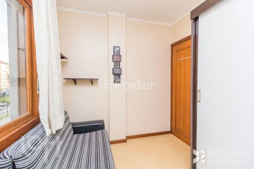 Foto 9 do(a) Apartamento de 2 quartos à venda em Chácara das Pedras, Porto Alegre