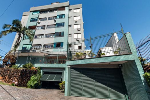 Foto 25 do(a) Apartamento de 2 quartos à venda em Chácara das Pedras, Porto Alegre