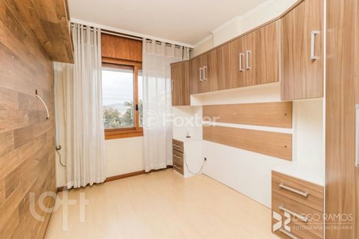 Foto 6 do(a) Apartamento de 2 quartos à venda em Chácara das Pedras, Porto Alegre