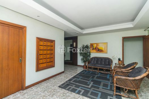 Foto 27 do(a) Apartamento de 2 quartos à venda em Chácara das Pedras, Porto Alegre