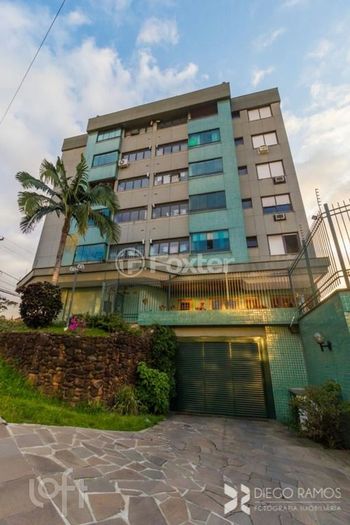 Foto 22 do(a) Apartamento de 2 quartos à venda em Chácara das Pedras, Porto Alegre