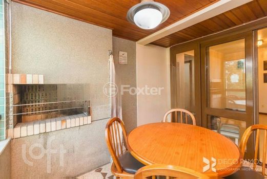 Foto 5 do(a) Apartamento de 2 quartos à venda em Chácara das Pedras, Porto Alegre