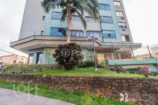 Foto 21 do(a) Apartamento de 2 quartos à venda em Chácara das Pedras, Porto Alegre