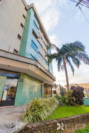 Foto 19 do(a) Apartamento de 2 quartos à venda em Chácara das Pedras, Porto Alegre