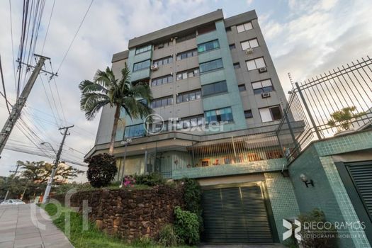 Foto 23 do(a) Apartamento de 2 quartos à venda em Chácara das Pedras, Porto Alegre