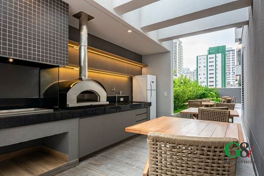Foto 47 do(a) Apartamento de 3 quartos à venda em Vila Clementino, São Paulo