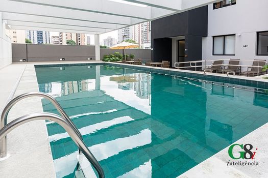 Foto 44 do(a) Apartamento de 3 quartos à venda em Vila Clementino, São Paulo