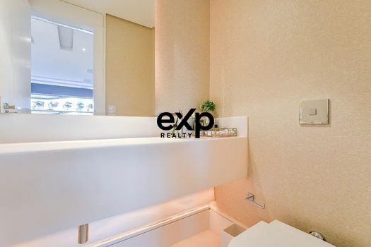 Foto 9 do(a) Apartamento de 3 quartos à venda em Jardim Luzitânia, São Paulo