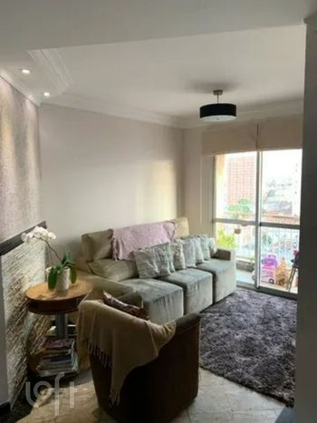 Foto 2 do(a) Apartamento de 3 quartos à venda em Ipiranga, São Paulo
