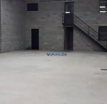 Foto 5 do(a) Galpão / Depósito / Armazém / Pavilhão false à venda em Cidade Aracilia, Guarulhos