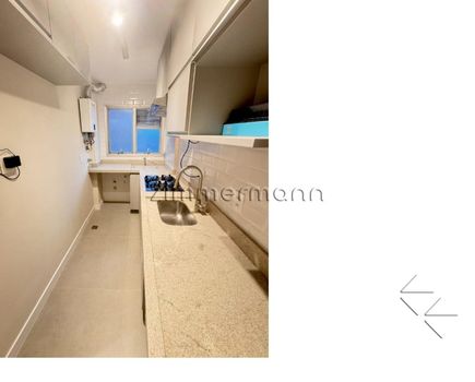 Foto 16 do(a) Apartamento de 2 quartos à venda em Vila Olímpia, São Paulo