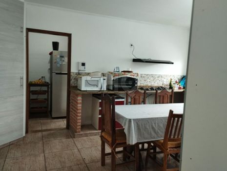 Foto 3 do(a) Casa de 5 quartos para alugar em Vila Anglo Brasileira, São Paulo