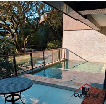 Foto 2 do(a) Apartamento de 3 quartos à venda em Petrópolis, Porto Alegre