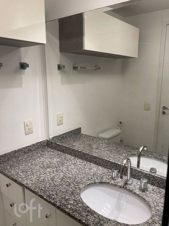 Foto 18 do(a) Apartamento de 1 quartos à venda em Indianópolis, São Paulo