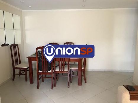 Foto 13 do(a) Apartamento de 3 quartos à venda em Campo Belo, São Paulo