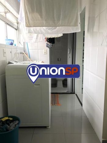 Foto 11 do(a) Apartamento de 3 quartos à venda em Campo Belo, São Paulo